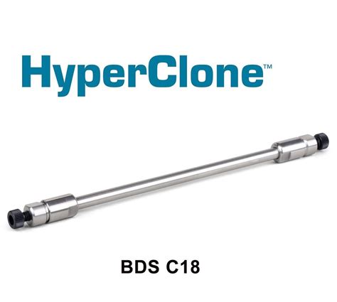 hyperclone bds c18.